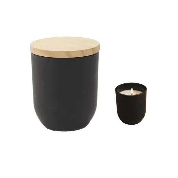Center Peace Aromatherapy Candle