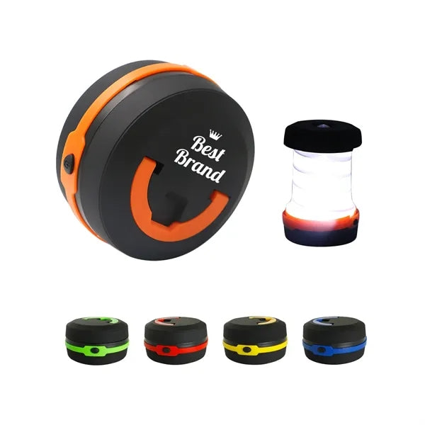 Portable Led Rechargeable Lantern