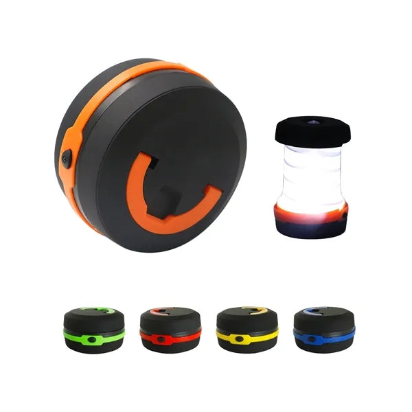 Portable Led Rechargeable Lantern