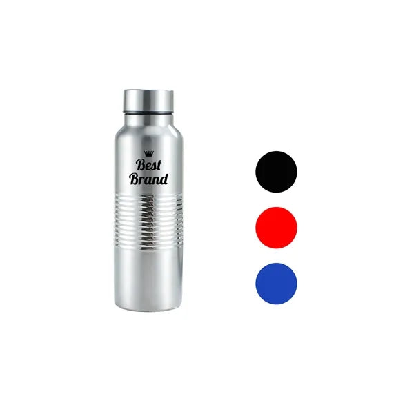 20 Oz Stainless Steel Water Bottle