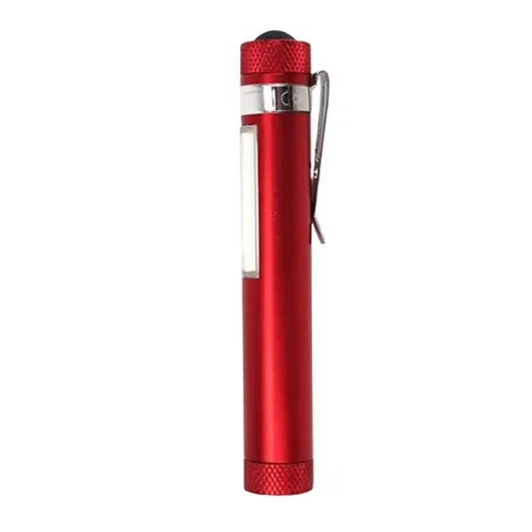 Magnetic Cob Flashlights 1 W