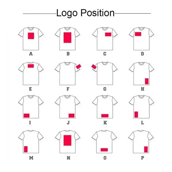 Short Sleeve Polo Shirt Men's Tech Golf T-Shirt