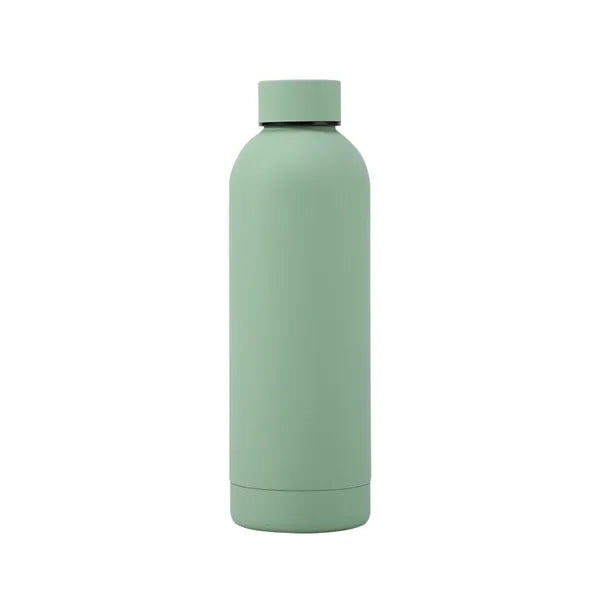 17oz Insulated Narrow Mouth Bottle
