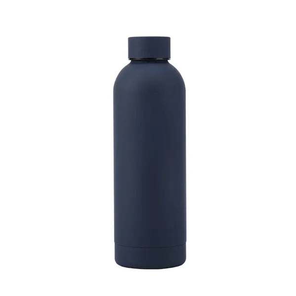 17oz Insulated Narrow Mouth Bottle