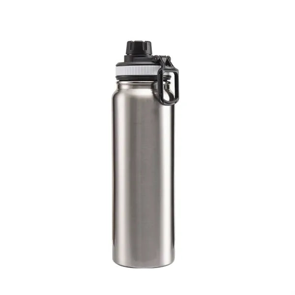 27oz Double-Wall Spout Lid Bottle w/ Filter