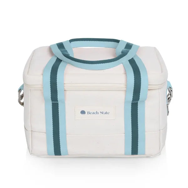 Lanikai Beach Lunch Cooler Bag