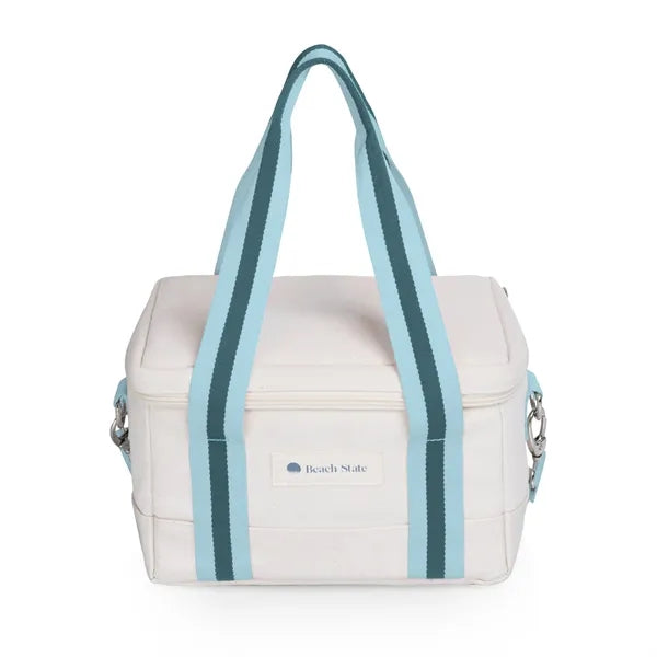 Lanikai Beach Lunch Cooler Bag