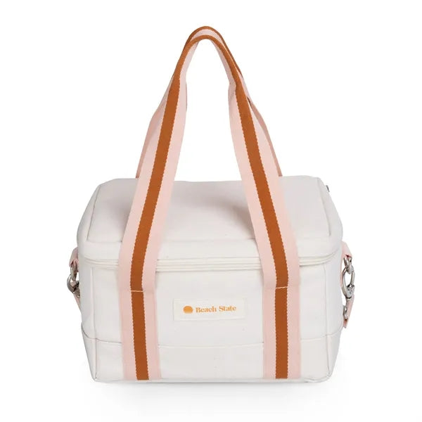 Lanikai Beach Lunch Cooler Bag
