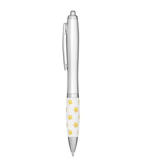 Employee Appreciation Star Pen