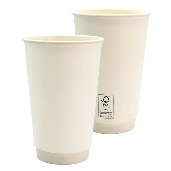 16 oz. Full Color Paper Cup