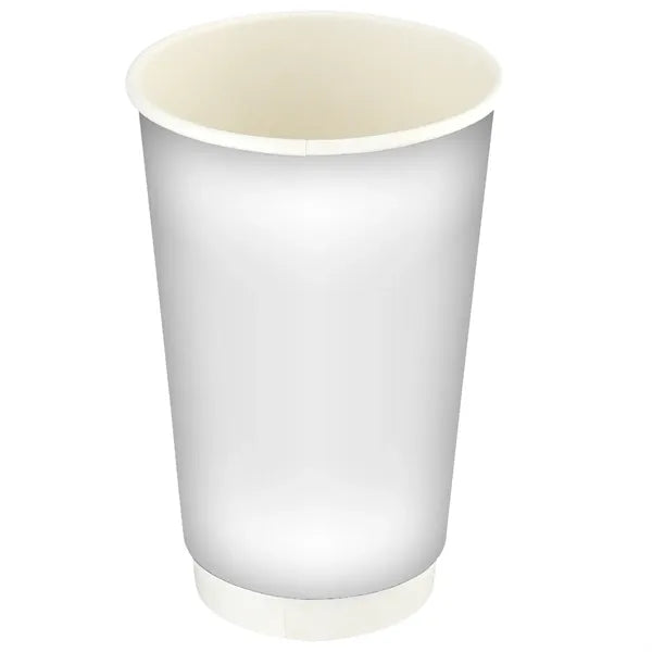 16 oz. Full Color Paper Cup