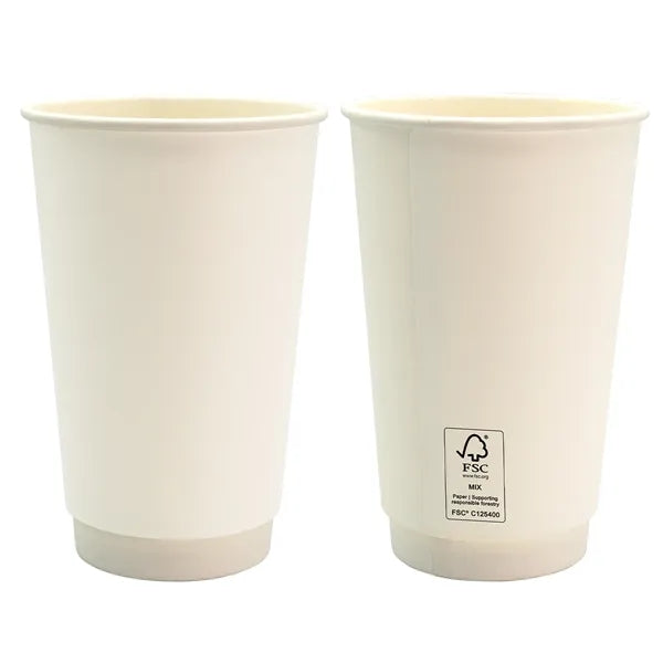 16 oz. Full Color Paper Cup