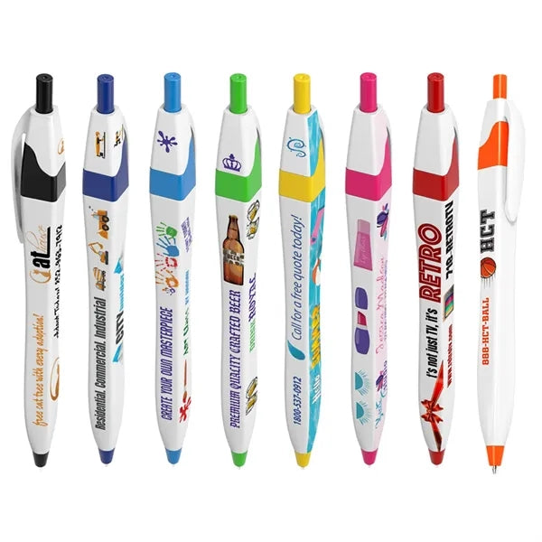 Squared Slimz Pen