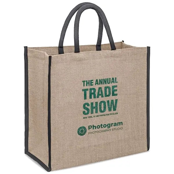 Jute Tote Bags