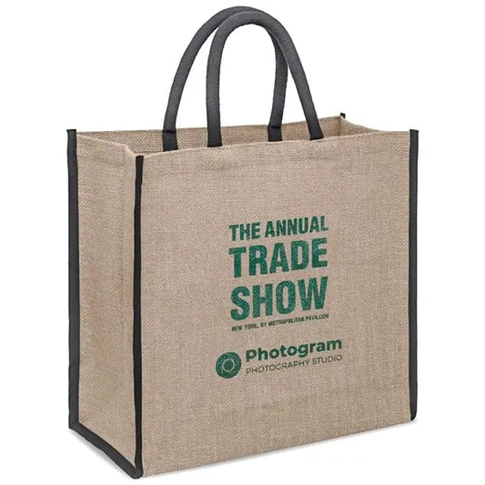Jute Tote Bags