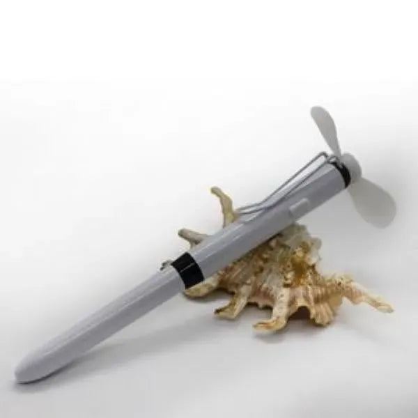 Multi-function Ballpoint Pen w/Fan