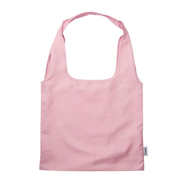 S'well Droplet Tote - Pink Topaz Glitter