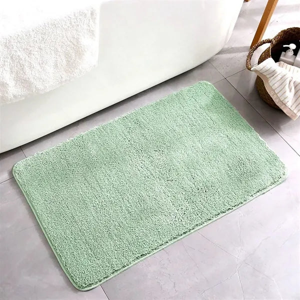4' X 2.6' Non-Slip Bath floor mat