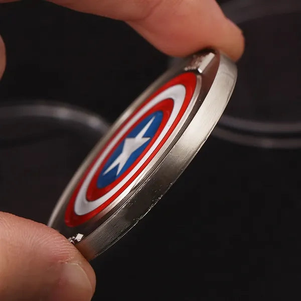 Commemorative coin
