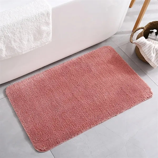 4' X 2.6' Non-Slip Bath floor mat