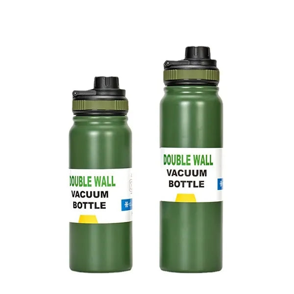 20 Oz Double Wall Vacuum Insulated bottle