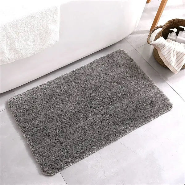 4' X 2.6' Non-Slip Bath floor mat