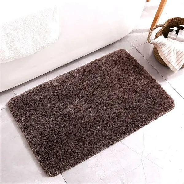 4' X 2.6' Non-Slip Bath floor mat