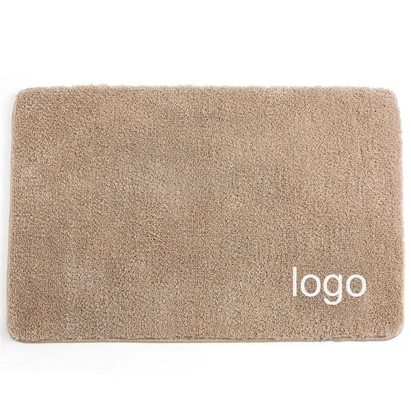 4' X 2.6' Non-Slip Bath floor mat
