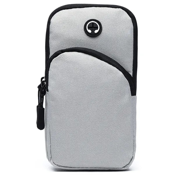Cycling Running Shoulder Phone Arm Bag