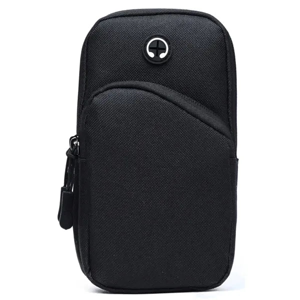 Cycling Running Shoulder Phone Arm Bag