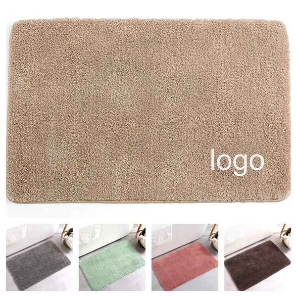 4' X 2.6' Non-Slip Bath floor mat