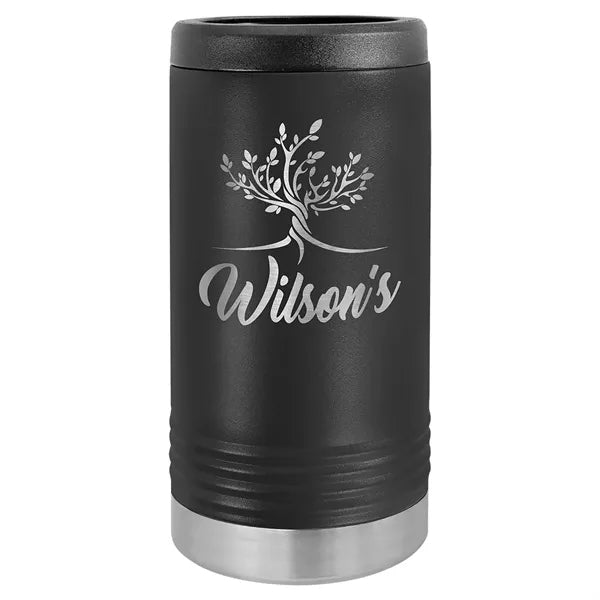 Slim Beverage Holder