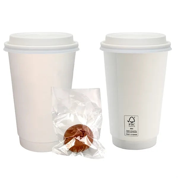 Hot Chocolate Bomb Cup