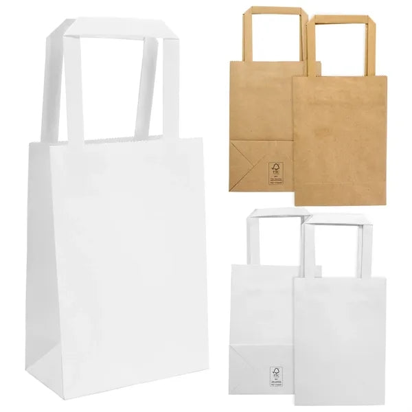 Small Fsc Paper Bag