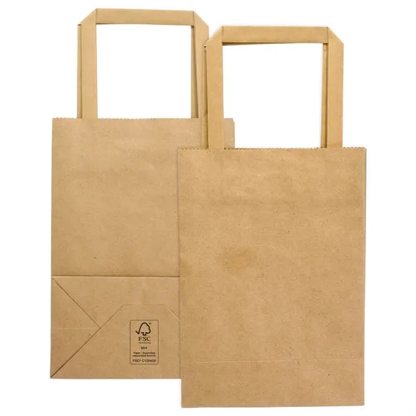 Small Fsc Paper Bag