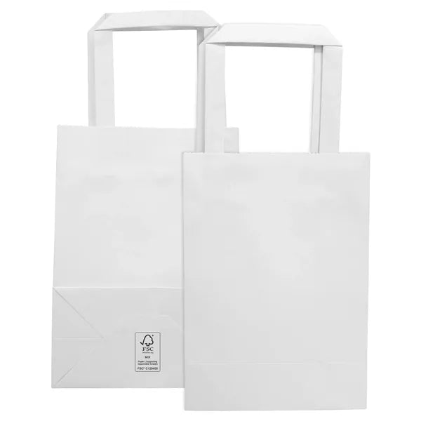 Small Fsc Paper Bag