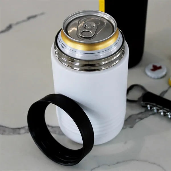 Stainless Steel Insulated Beverage Holder