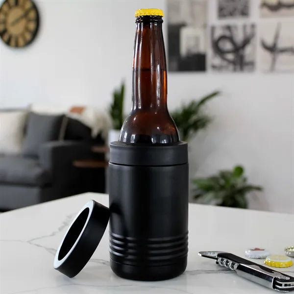 Stainless Steel Insulated Beverage Holder