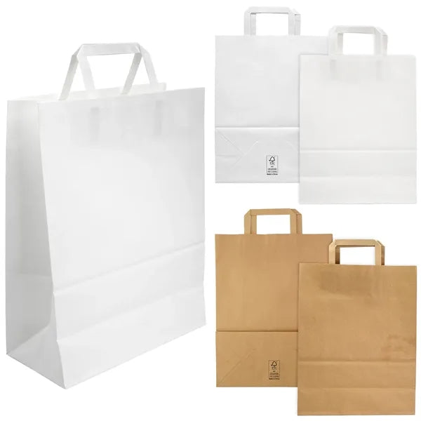 Large Fsc Paper Bag