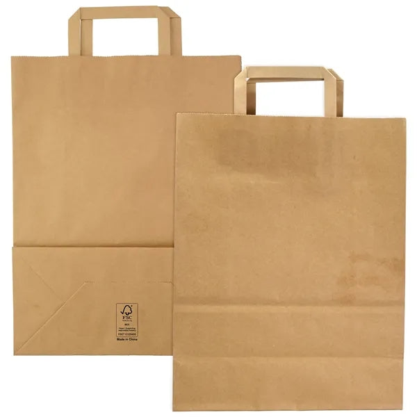 Large Fsc Paper Bag