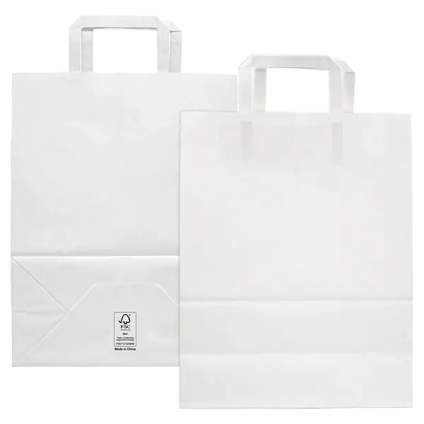 Large Fsc Paper Bag