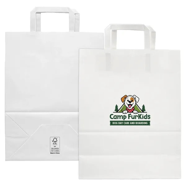 Large Fsc Paper Bag
