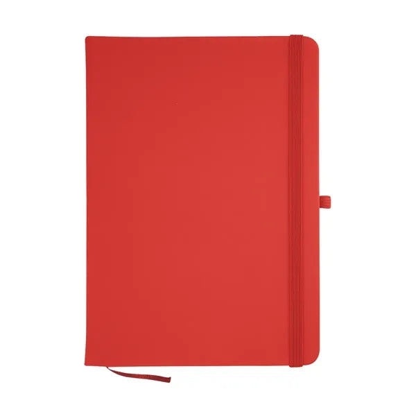 Journal with Antimicrobial Additive
