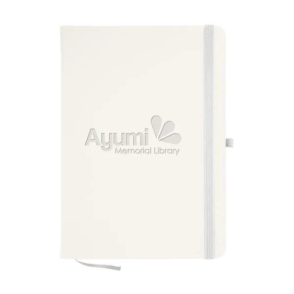 Journal with Antimicrobial Additive