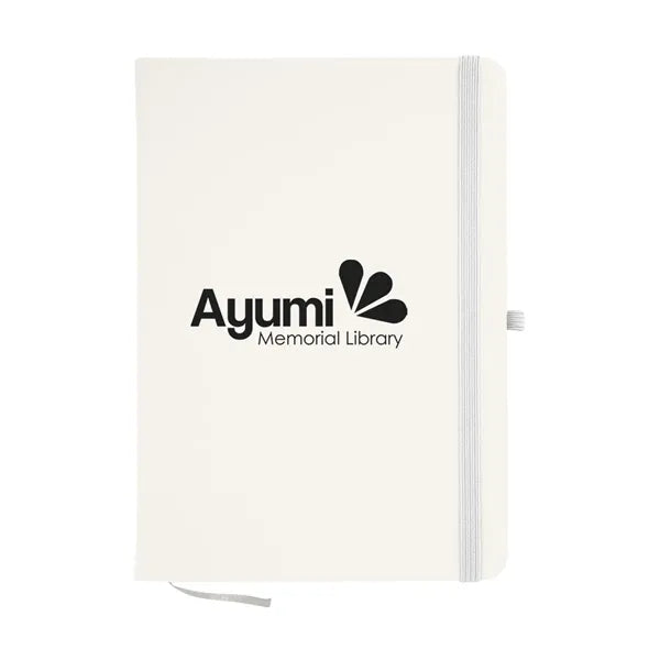 Journal with Antimicrobial Additive