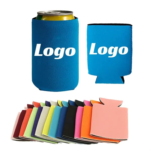 Neoprene Beverage Insulator Can Cooler
