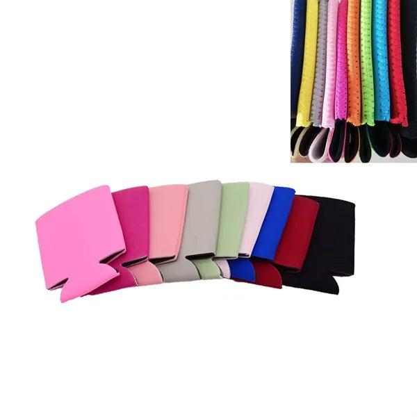 Neoprene Beverage Insulator Can Cooler