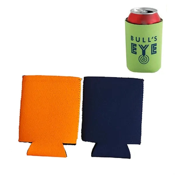 Neoprene Beverage Insulator Can Cooler