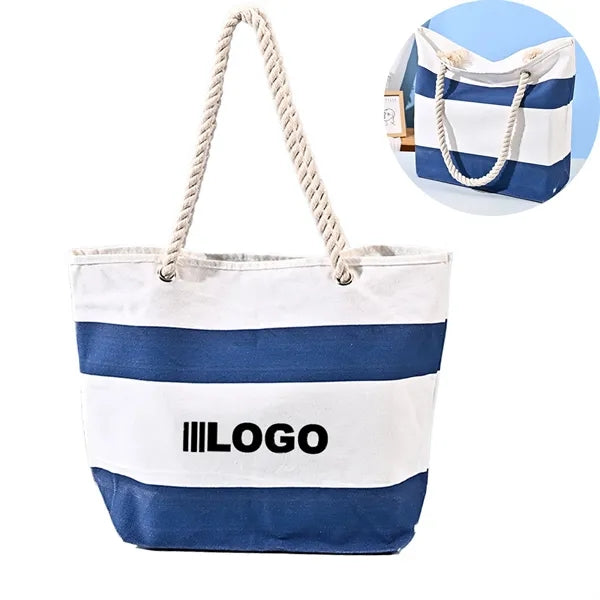 Canvas Tote Bag
