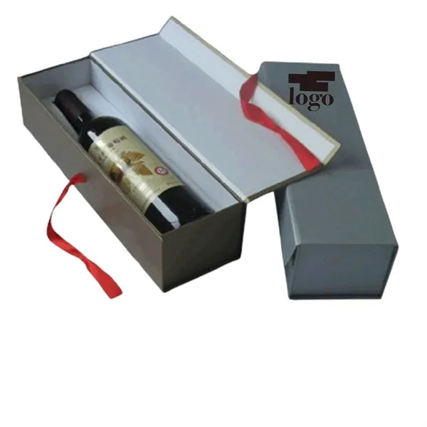 Paper Wine Box